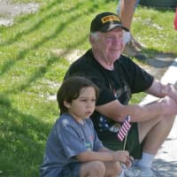 <p>Dutchess County residents came out to honor those who gave their lives in service to our country Monday, as the Town of Fishkill held its Memorial Day Parade on Main Street.</p>