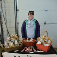 <p>The indoor farmers market is open the first Saturday of each month through April at 100 Canal St. in Shelton, where you can find local fresh vegetables, baked goods, crafts and much more.</p>