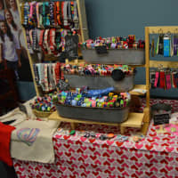 <p>Celebrate Shelton&#x27;s First Downtown Handmade Market is held last weekend at the Valley United Way Building on Grove Street. Valentine&#x27;s Day is in the air with a romantic theme among the vendors.</p>