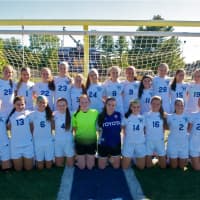 <p>The Mahopac High girls soccer team is looking for a strong fall season.</p>