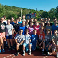 <p>The Mahopac High cross country team is looking for a good season.</p>