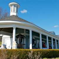 <p>The Country Club at Darien hosted the APTA men&#x27;s and women&#x27;s championships over the weekend.</p>