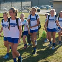<p>The Bronxville High girls soccer team was off to a 4-0 start to the season.</p>