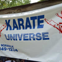 <p>Norwalk Karate Universe takes in all types of students -- kid and adult programs are available.</p>