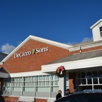 <p>DeCicco &amp; Sons&#x27; newest location in Millwood.</p>