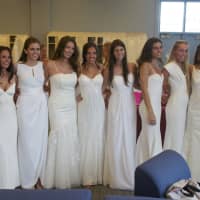 <p>Sacred Heart Greenwich celebrates its 167th commencement ceremony Friday afternoon.</p>