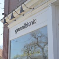 <p>Greenwich-based Green &amp; Tonic will soon open a location in Westport.</p>