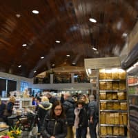 <p>DeCicco &amp; Sons&#x27; newest location in Millwood.</p>