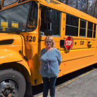 Hyde Park School Bus Driver Of The Year Named