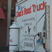 <p>Food trucks are always worth following, because you never know what they may be serving up that day.</p>