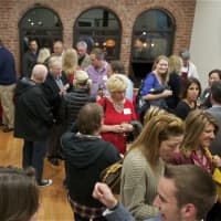 <p>The reception officially celebrated the fall launch of 21 New Jersey sites covering Passaic and Bergen Counties.</p>