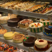 <p>Cakes and cookies available at DeCicco &amp; Sons in Millwood.</p>
