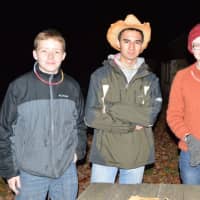 <p>Ambler Farm in Wilton celebrates Halloween with its annual Fright Night. Kids tour around the farm, telling spooky ghost stories, playing games, and roasting s&#x27;mores over the fire.</p>