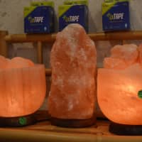<p>High-quality Himalayan salt lamps for sale at Salt Breeze in Fair Lawn. The most mineral-rich salts come from deep in the earth and make the most effective lamps.</p>