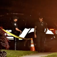 <p>The 20-year-old Bergenfield woman was shot multiple times at a home on North Taylor Street.</p>