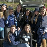 <p>Wildcats fans tailgate prior to Saturday&#x27;s state quarterfinal game.</p>