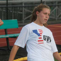 <p>The Yorktown High girls soccer team is off to a strong start to the 2016 season.</p>