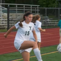 <p>Yorktown&#x27;s girls soccer team is set to have a good fall season.</p>