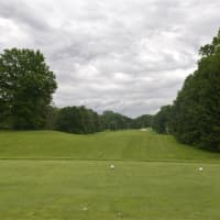 <p>The newly upgraded course at Dutchess Golf Club.</p>