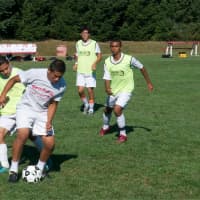 <p>North Rockland&#x27;s boys soccer team is looking for a winning fall season.</p>