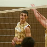 <p>The Clarkstown South High boys volleyball team is looking to defend its sectional title.</p>