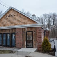 <p>Changes have been made to the exterior of the former Friendly&#x27;s in Mount Kisco in preparation for the arrival of Bareburger.</p>