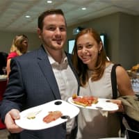 <p>The Culinary Institute of America hosted a launch and tasting party to celebrate Support the Craft - Drink NY and Hudson Valley Restaurant Week.</p>