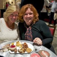 <p>The Culinary Institute of America hosted a launch and tasting party to celebrate Support the Craft - Drink NY and Hudson Valley Restaurant Week.</p>