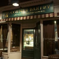<p>The Corner Bakery at McKinney &amp; Doyle.</p>
