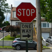 <p>A Willard Street man said the signs wouldn&#x27;t be necessary if drivers put down their cell phones</p>