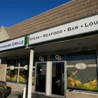 <p>The Chophouse Grille in Mahopac.</p>