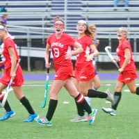 <p>Somers is looking to continue its strong play as the team heads toward playoffs.</p>