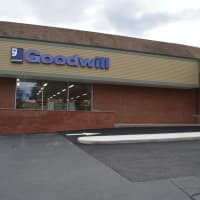 <p>The new Goodwill is located at 500 Kings Highway East in Fairfield.</p>