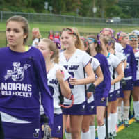 <p>The John Jay field hockey team is looking to close out the season on a high note.</p>