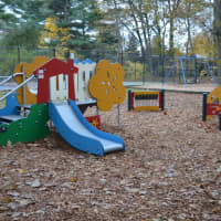 <p>The Stratfield Village Association will officially unveil the new toddler playground at Lt. Owen Fish Park this month.</p>