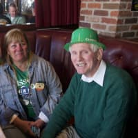 <p>Norwalk comes out to celebrate St. Patrick&#x27;s Day with a parade, and this after-parade party at O&#x27;Neill&#x27;s.</p>