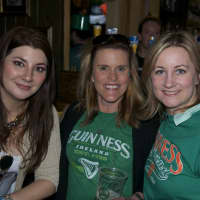 <p>Stamford residents head to Tigin&#x27;s Irish Pub Thursday to celebrate St. Patrick&#x27;s Day.</p>