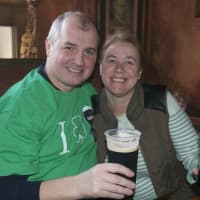 <p>Stamford residents go to Tigin&#x27;s Irish Pub Thursday to celebrate St. Patrick&#x27;s Day.</p>
