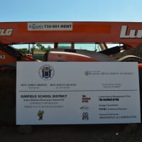 <p>The school will cost $29.7 million to build</p>