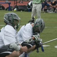 <p>Yorktown&#x27;s bid to win state title No. 8 came to an end Saturday, as the Cornhuskers lost to Jamesville DeWitt, 9-6.</p>