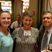 <p>The Business Council of Westchester had an all-time high turnout for Thursday&#x27;s night&#x27;s annual dinner.</p>
