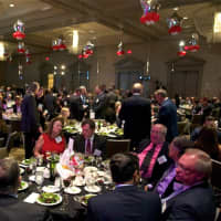 <p>The Business Council of Westchester had an all-time high turnout for Thursday&#x27;s night&#x27;s annual dinner.</p>