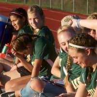 <p>The Lakeland High girls soccer team is hoping to close out the season strong.</p>