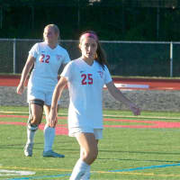 <p>The Somers High girls soccer team is off to a 10-0-1 start, and hoping to defend its sectional title.</p>