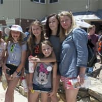 <p>People of all ages turn out for the 14th annual Georgetown Day Festival Sunday, with vendors and visitors jamming Main Street for a day of entertainment, food and fun.</p>