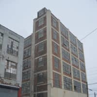 <p>The former American Gramophone Co. buildings in Bridgeport will become a new residential/retail complex with a charter school.</p>