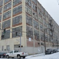 <p>The American Gramophone Co. build is scheduled for a complete makeover to become Cherry Street Lofts in Bridgeport.</p>