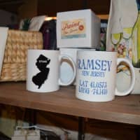 <p>Lily &amp; Kate in downtown Ramsey sells items for the Bergen resident in mind.</p>
