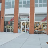 <p>Barbacoa should be open for business next month.</p>