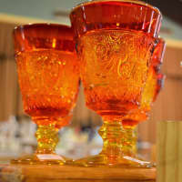<p>The Depression Glass Show in Allendale Nov. 18-19 features many colorful finds from eras gone by.</p>
